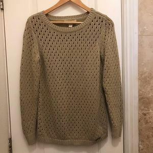 NWT Michael Kors Oversized Sweater